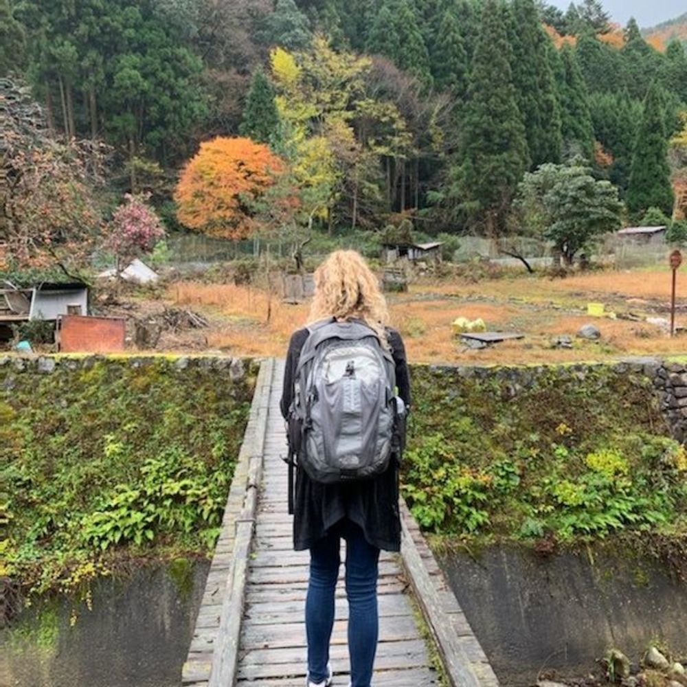 Meet your Posher, Tori